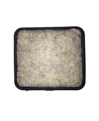 Filtro Aria Spugna Quadrato originale EMAK 56510064R | RIMAG