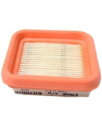 Filtro aria DS 2700 2800 3000 3200 Efco 61170016R