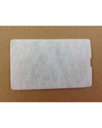 Filtro aria feltro MT 3500