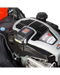 Efco Tagliaerba LR 53 TBXE Allroad Plus 4