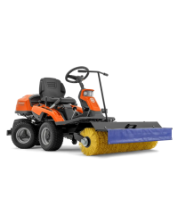 Husqvarna Rider 216T AWD