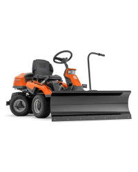 Husqvarna Rider 216T AWD