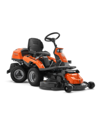 Husqvarna Rider 216T AWD