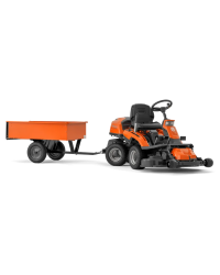 Husqvarna Rider 216T AWD