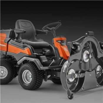  Husqvarna Piatto di taglio - Combi 103 | 713,93 €