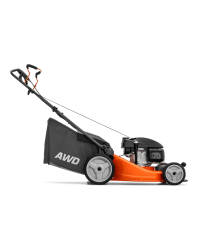 Husqvarna Tagliaerba LC 353AWD