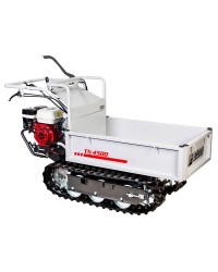 Efco Motocariola TN 4500 K 800 H