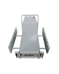 Efco Motocariola TN 4500 K 800 H