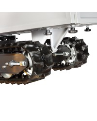 Efco Motocariola TN 5600 K 800 H