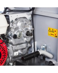 Efco Motocariola TN 5600 K 800 H