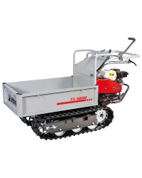 Efco Motocariola TN 5600 K 800 H