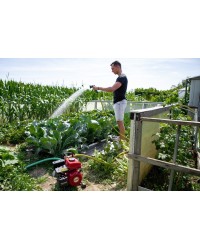 AL-KO MOTOPOMPA BMP 14001