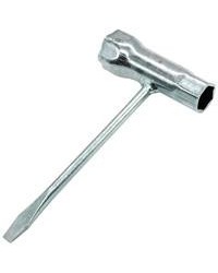 Chiave candela 13-21