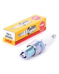 Candela NGK BP6ES