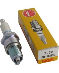 Candela NGK BPR4ES