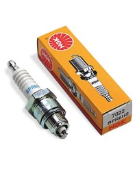 Candela NGK BPR6HS