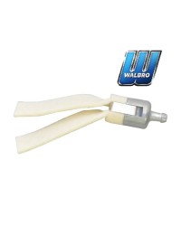 Pescante Walbro con Baffi