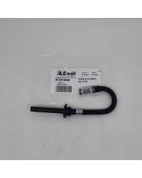 Tubo Serbatoio olio Completo di Pescante