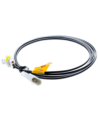 Cavo Stazione Ricarica 3 Mt per 105 305 310 315 315x 420