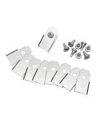 Kit Lame 9 PZ Originali
