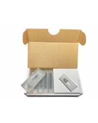 Husqvarna Kit Lame Endurance 45 PZ Originali