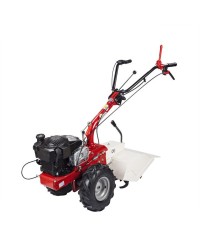 Eurosystems Motocoltivatore P 55 completo di fresa