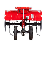 Eurosystems Motozappa Z3 RM