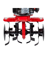 Eurosystems Motozappa Z3 RM