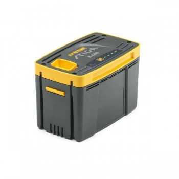 Stiga Stiga Batteria E 440 | 159,02 €