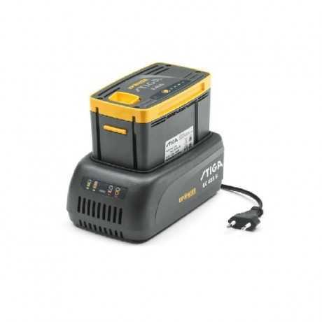 Stiga Stiga Carica Batteria EC 415 S | 52,46 €