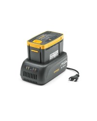 Stiga Carica Batteria EC 415 S