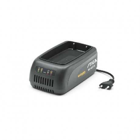 Stiga Stiga Carica Batteria EC 415 S | 52,46 €