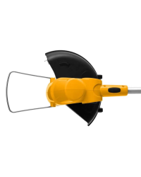 Stiga Tagliabordi a batteria GT 100e Kit