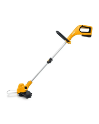 Stiga Tagliabordi a batteria GT 100e Kit