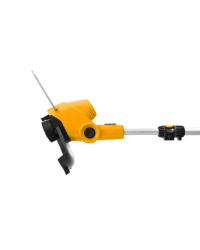 Stiga Tagliabordi a batteria GT 100e Kit