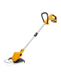 Stiga Tagliabordi a batteria GT 100e Kit