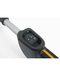 Stiga Decespugliatore a batteria BC 700e