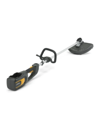 Stiga Decespugliatore a batteria BC 700e