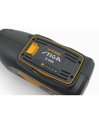 Stiga Decespugliatore a batteria BC 700e Kit