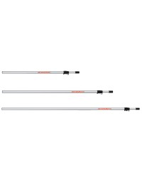 Asta telescopica per seghetto PS 35P AT6 Castellari