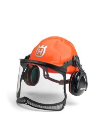 Husqvarna Elmetto Forestale Classic