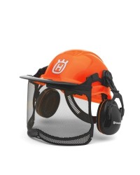 Husqvarna Elmetto Forestale Functional