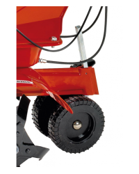 Eurosystems Motozappa Z2 RM