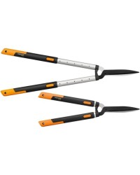Fiskars Cesoie Telescopiche per siepi SmartFitHS86