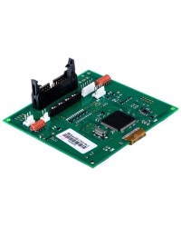 Scheda display HMI G3-P2 2016