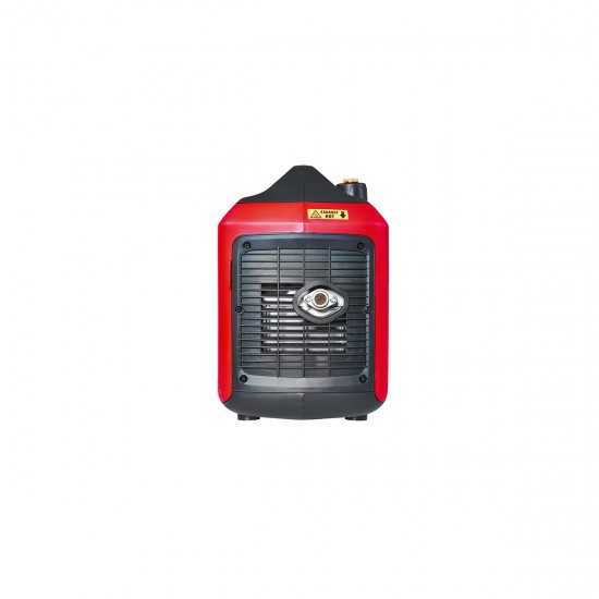 Efco Efco Generatore Inverter PGE 23i S | 491,80 €