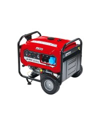 Efco Generatore di Corrente PGE 65E DCS