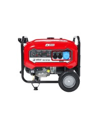 Efco Generatore di Corrente PGE 65 DCS