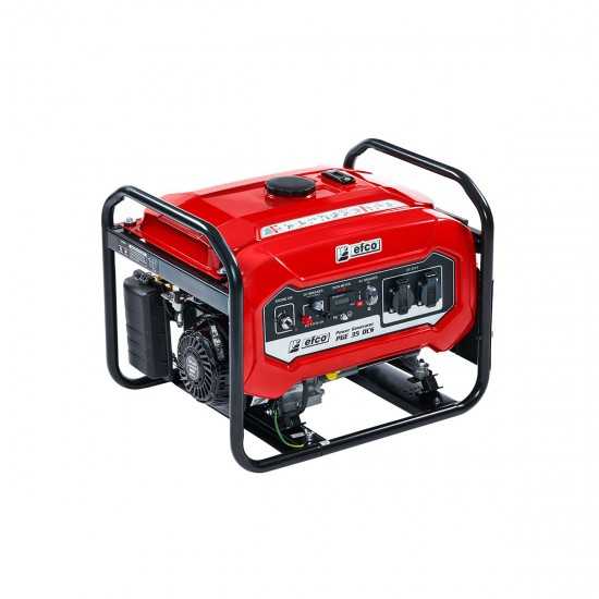 Efco Efco Generatore di Corrente PGE 35 DCS | 352,46 €