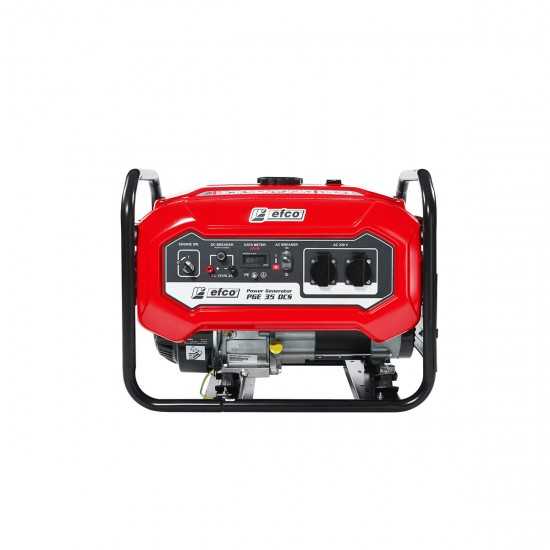 Efco Efco Generatore di Corrente PGE 35 DCS | 352,46 €